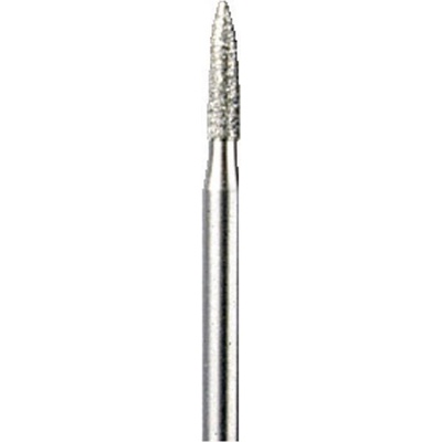 Dremel 26157144JA frézovacie kolík tvrdokov 2.4 mm Ø hriadeľa 3.2 mm; 26157144JA