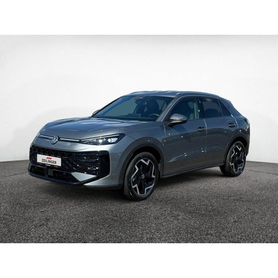 Volkswagen T-Roc eTSI R-Line DSG 110 kW