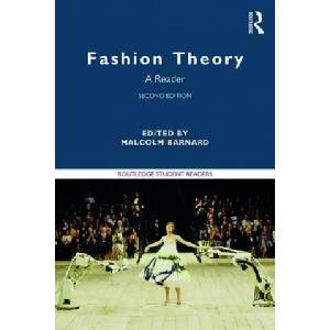 Fashion Theory | Barnard, Malcolm (ISBN: 9781138296947)