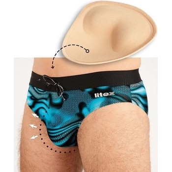 Litex Béžové LI-99797