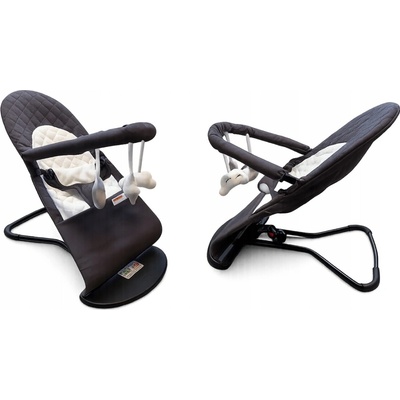 Growithu Kids Swing Car