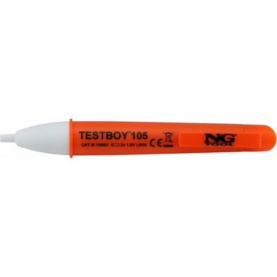 Zkoušečka NG TOOL Testboy TB 105 CAT III