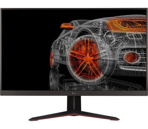 LG 27GP850P