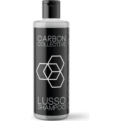 Carbon Collective Lusso Shampoo 500 ml