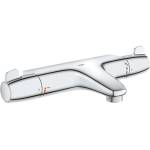 GROHE Grohtherm Special - Термостатична смесителна батерия за вана, хром 34671000 (34671000)