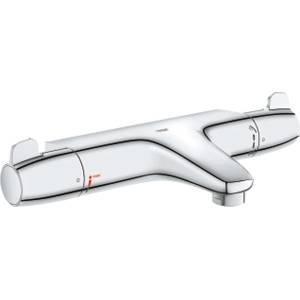 GROHE Grohtherm Special - Термостатична смесителна батерия за вана, хром 34671000 (34671000)