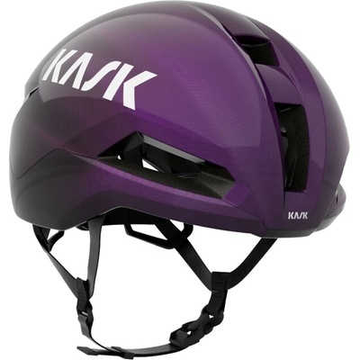 Kask Nirvana ultraviolet 2026
