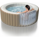 Intex Pure Spa Bubble Massage 28404