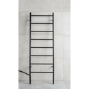 P.M.H. Maia MA16001700B 1700 mm x 600 mm černá