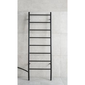 P.M.H. Maia MA16001700B 1700 mm x 600 mm černá