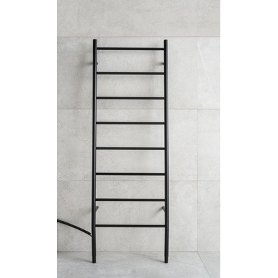 P.M.H. Maia MA16001700B 1700 mm x 600 mm černá