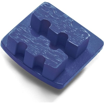 HUSQVARNA CONSTRUCTION P20 Redi Lock ELITE-GRIND G 1480 Диамантен сегмент за шлайфане на подове с машина (501 90 82-01) (501 90 82-01)