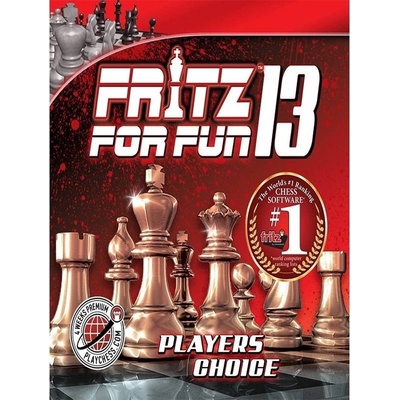 Fritz for Fun 13