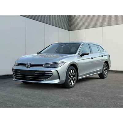 Volkswagen Passat Variant Business DSG 110 kW