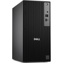 Dell Pro Tower QCT1250 BTO012QCT1250EMEAUBU