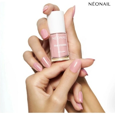 NEONAIL Milky Beige 05 – béžový nude lak na nechty 7,2 ml