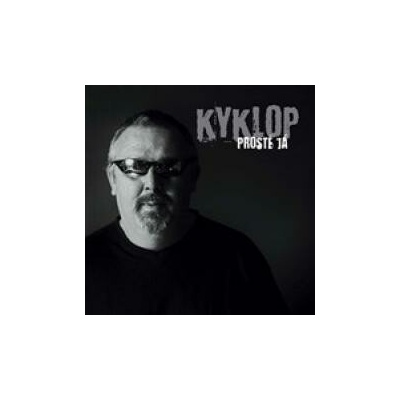 Kyklop - Prostě já CD