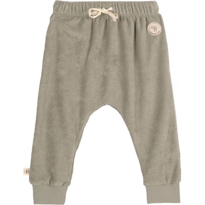 Lassig Terry Pants olive