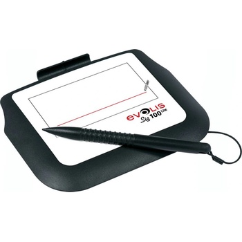 Image 1 of Evolis SIG100 Lite (ST-LTE105-2-UEVL)