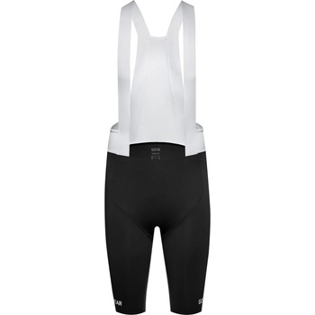 Gore Spinshift Bib Shorts+ Mens black