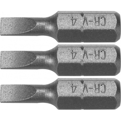 Sthor 4mm 3 ks 65480