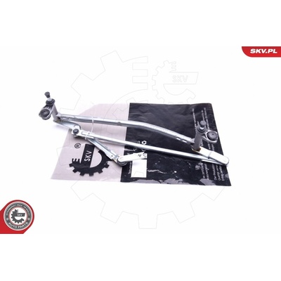 SKV Mechanizmus stieračov 05SKV086