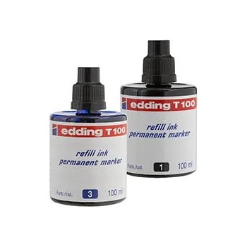 Image 1 of edding Мастило за перманентни маркери 100ml