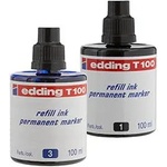 edding Мастило за перманентни маркери t-100 100мл