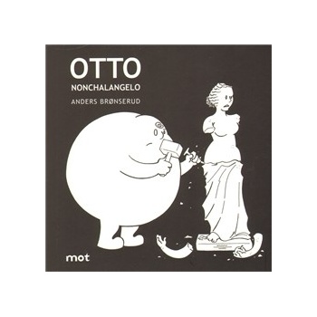 Otto Nonchalangelo