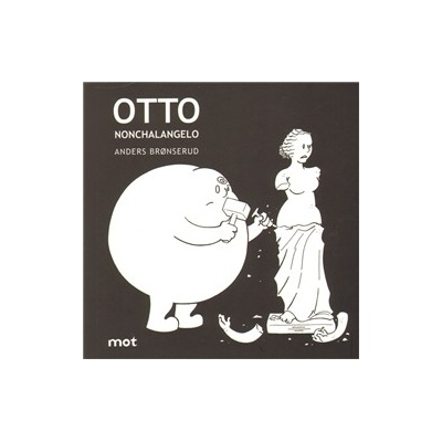 Otto Nonchalangelo