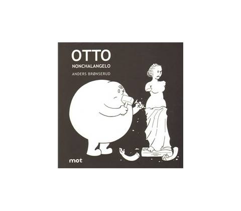 Otto Nonchalangelo