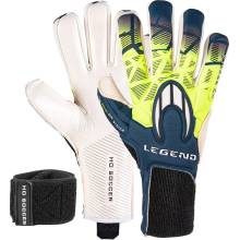 HO SOCCER LEGEND NEGATIVE NEBULA LIME