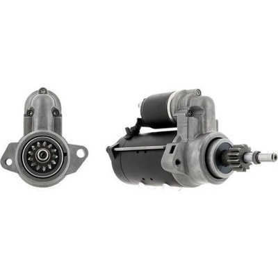 Startér VW Touareg 5,0 TDi Bosch 0001230015