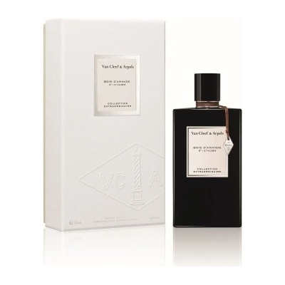 Van Cleef & Arpels Bois D´Amande parfémovaná voda dámská 75 ml