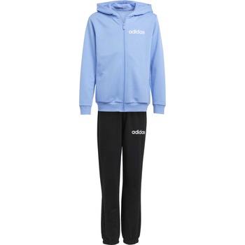 adidas 3 stripes tracksuit 164
