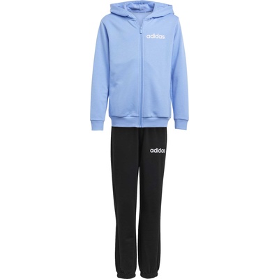 adidas 3 stripes tracksuit 164