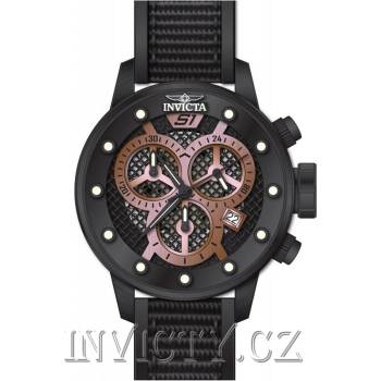 Invicta 19625