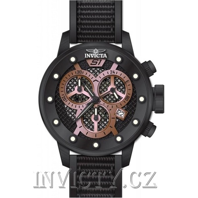 Invicta 19625