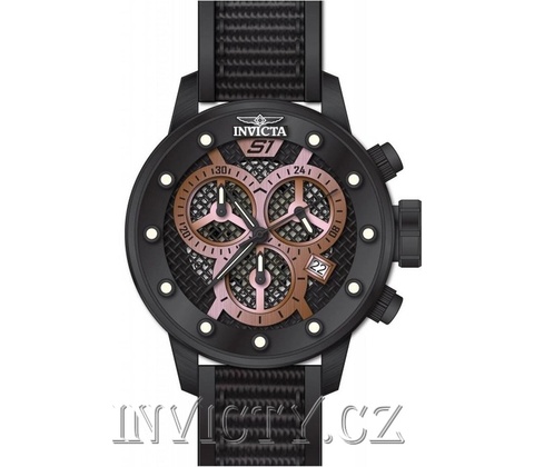 Invicta 19625