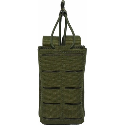 Fenix Protector na zásobník otvorená M4 Laser zelená