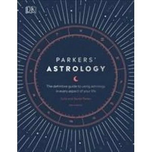 Parkers' Astrology (ISBN: 9780241431825)