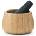 Normann Copenhagen Хаванчета Craft черни (130509)