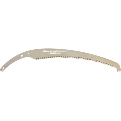 SILKY Pilový list Sugoi 360-6,5