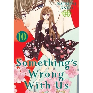Something's Wrong With Us 10 (ISBN: 9781646512775)