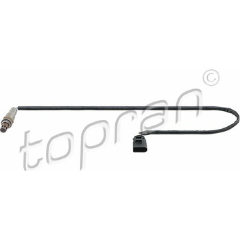 Lambda sonda TOPRAN 117 690 (117690)