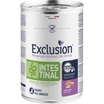 Exclusion Intestinal Puppy All Breeds pork & rice 400 g