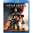 Captain America: První Avenger BD