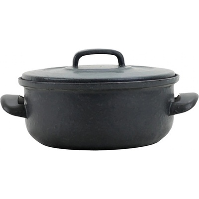 SFINX kastrol + poklice BSE 20cm 2,0l
