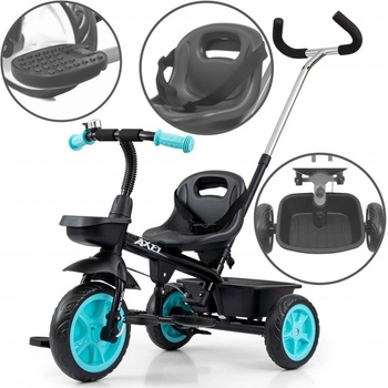 Milly Mally Axel Black