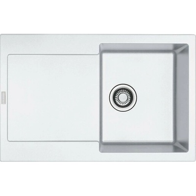 Franke MRG611 biela